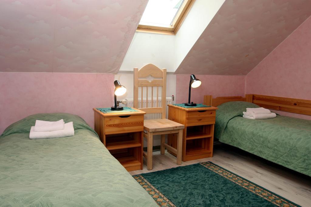 Katariina Guesthouse Rakvere Zewnętrze zdjęcie