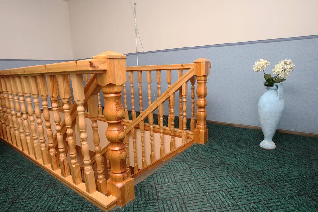 Katariina Guesthouse Rakvere Zewnętrze zdjęcie