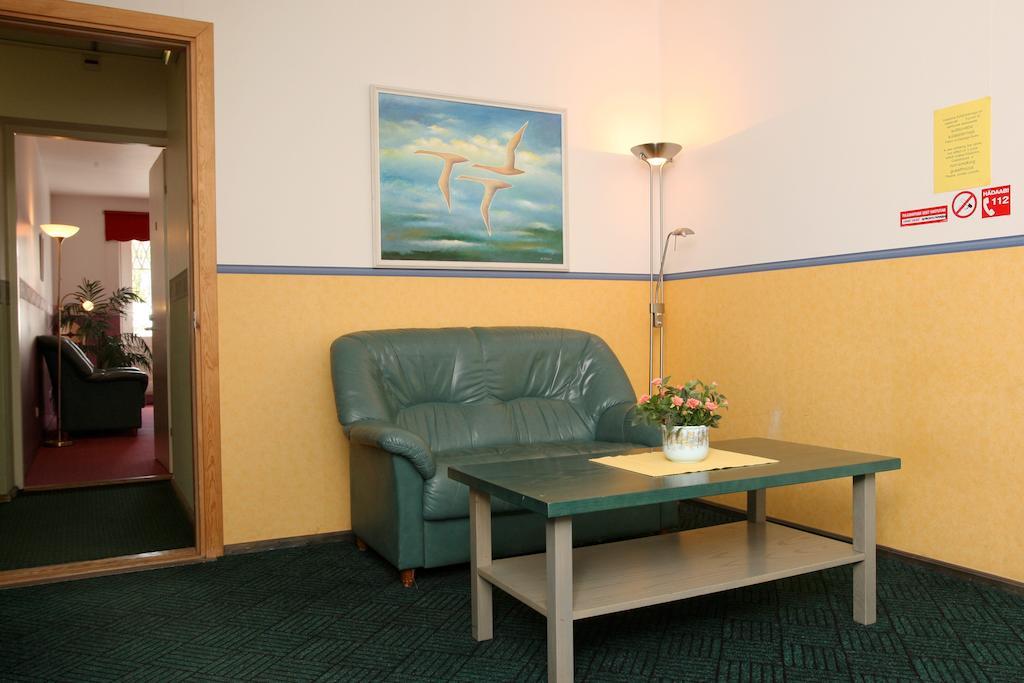 Katariina Guesthouse Rakvere Zewnętrze zdjęcie