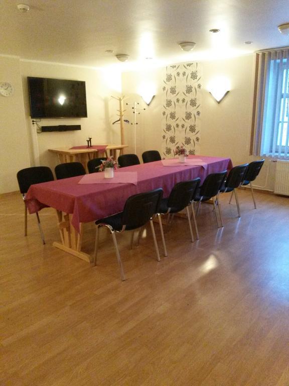 Katariina Guesthouse Rakvere Zewnętrze zdjęcie