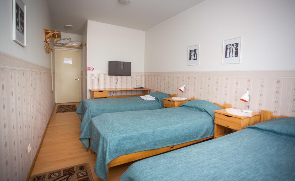 Katariina Guesthouse Rakvere Zewnętrze zdjęcie