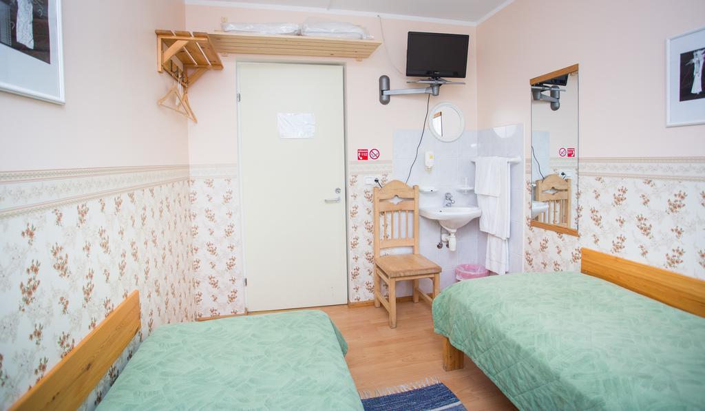 Katariina Guesthouse Rakvere Zewnętrze zdjęcie