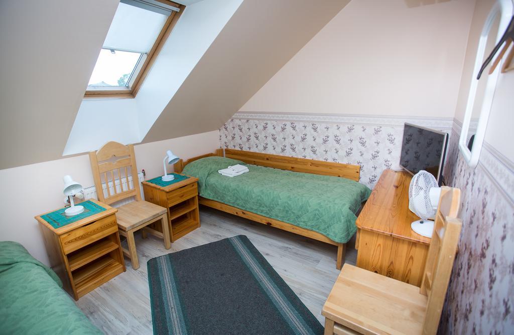 Katariina Guesthouse Rakvere Zewnętrze zdjęcie