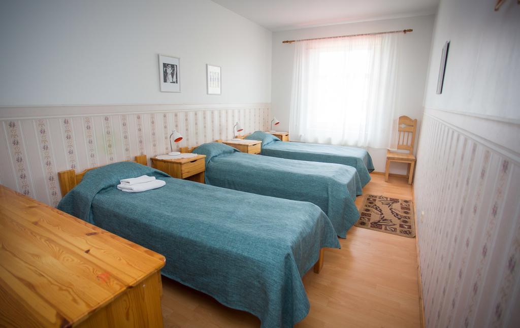 Katariina Guesthouse Rakvere Zewnętrze zdjęcie