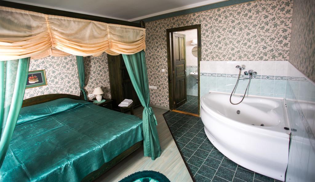 Katariina Guesthouse Rakvere Zewnętrze zdjęcie