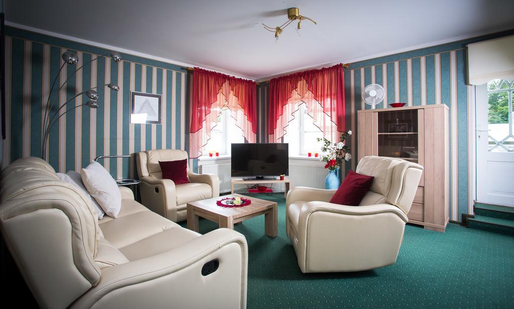 Katariina Guesthouse Rakvere Zewnętrze zdjęcie