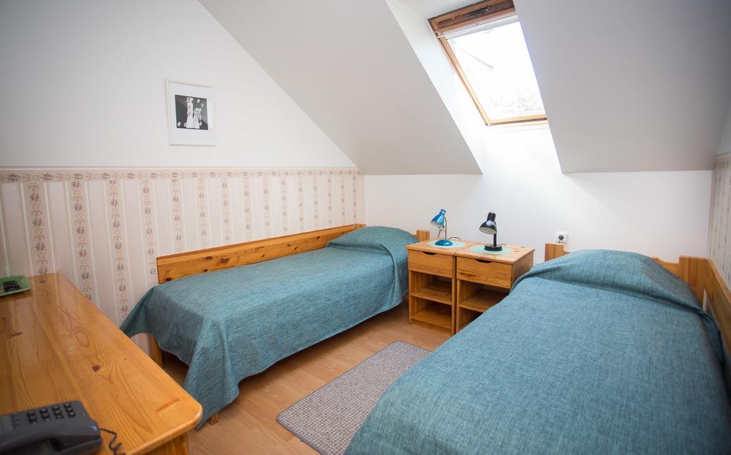 Katariina Guesthouse Rakvere Zewnętrze zdjęcie