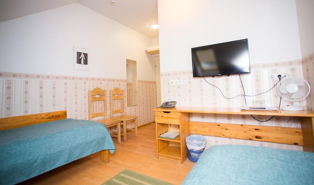 Katariina Guesthouse Rakvere Zewnętrze zdjęcie