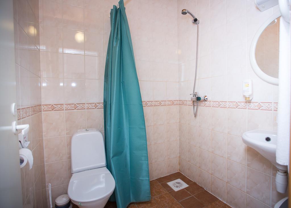 Katariina Guesthouse Rakvere Zewnętrze zdjęcie