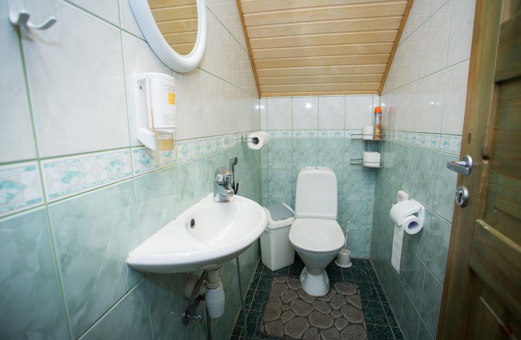Katariina Guesthouse Rakvere Zewnętrze zdjęcie