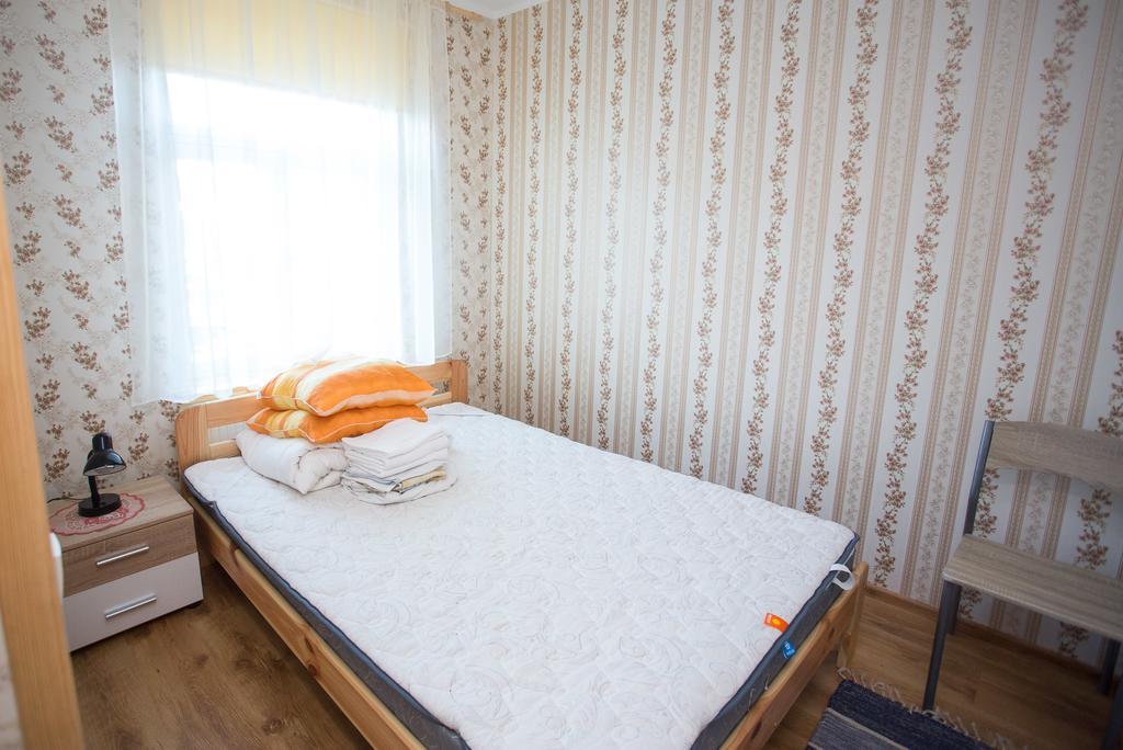 Katariina Guesthouse Rakvere Zewnętrze zdjęcie
