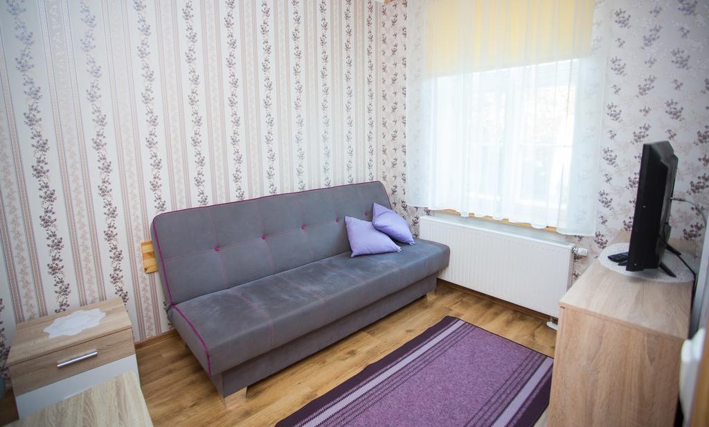 Katariina Guesthouse Rakvere Zewnętrze zdjęcie