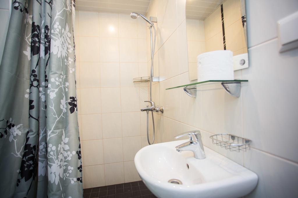Katariina Guesthouse Rakvere Zewnętrze zdjęcie