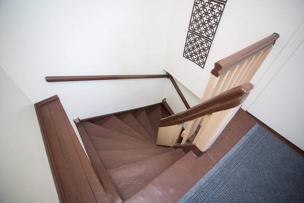 Katariina Guesthouse Rakvere Zewnętrze zdjęcie
