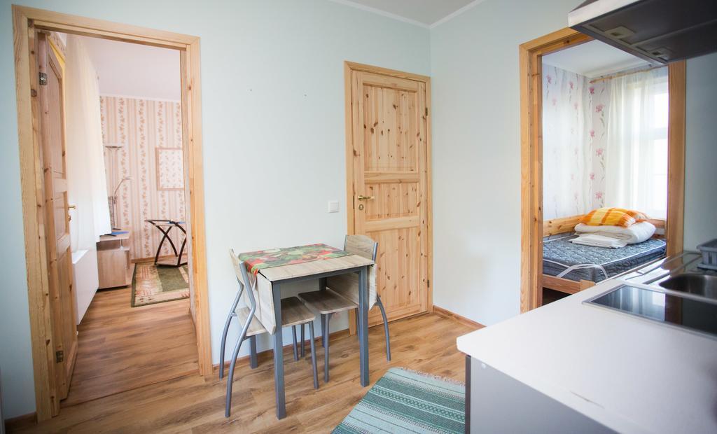 Katariina Guesthouse Rakvere Zewnętrze zdjęcie