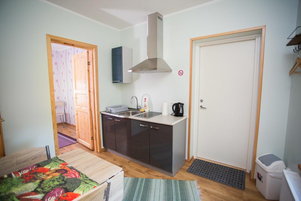 Katariina Guesthouse Rakvere Zewnętrze zdjęcie
