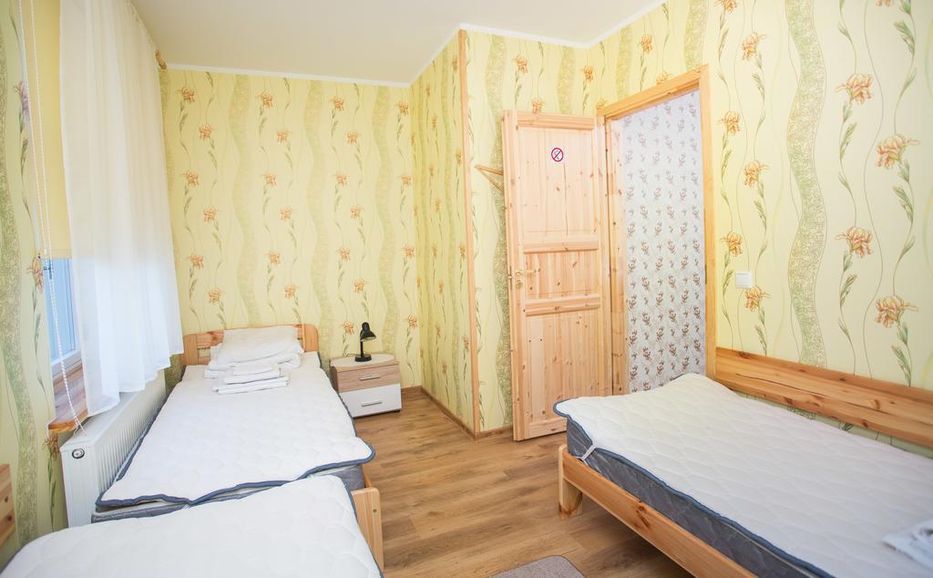 Katariina Guesthouse Rakvere Zewnętrze zdjęcie