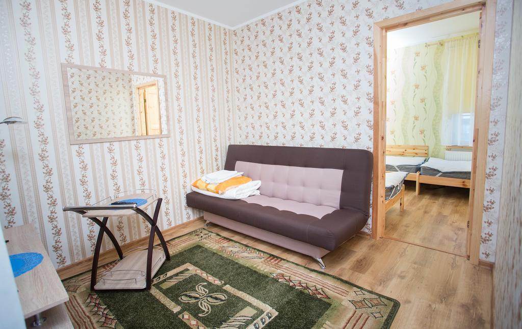 Katariina Guesthouse Rakvere Zewnętrze zdjęcie