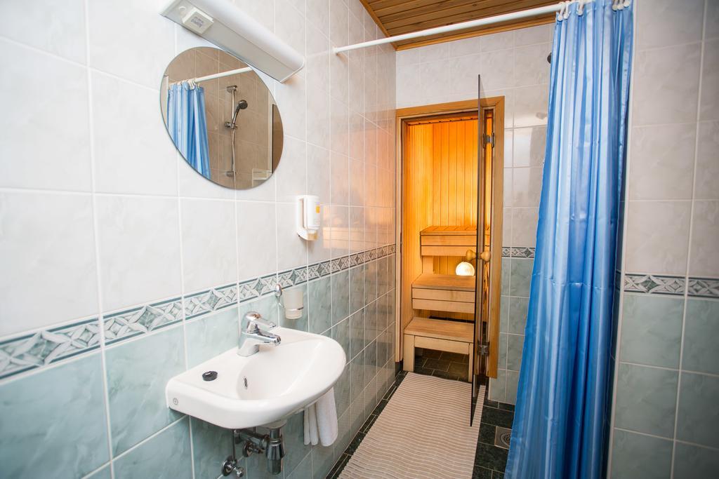 Katariina Guesthouse Rakvere Zewnętrze zdjęcie