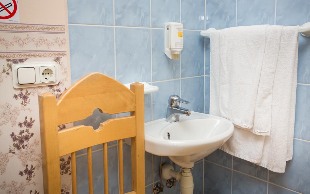 Katariina Guesthouse Rakvere Zewnętrze zdjęcie