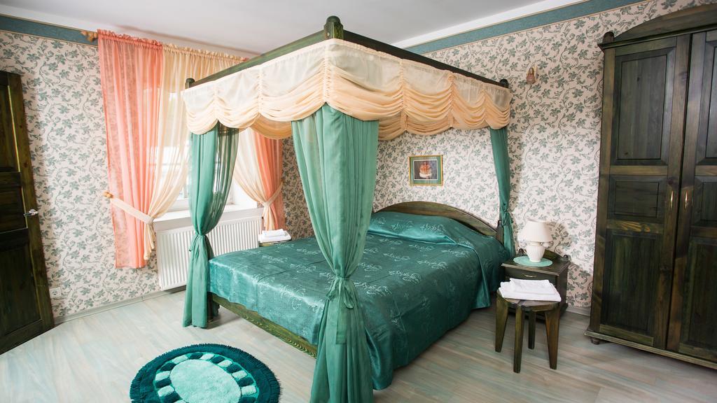 Katariina Guesthouse Rakvere Zewnętrze zdjęcie
