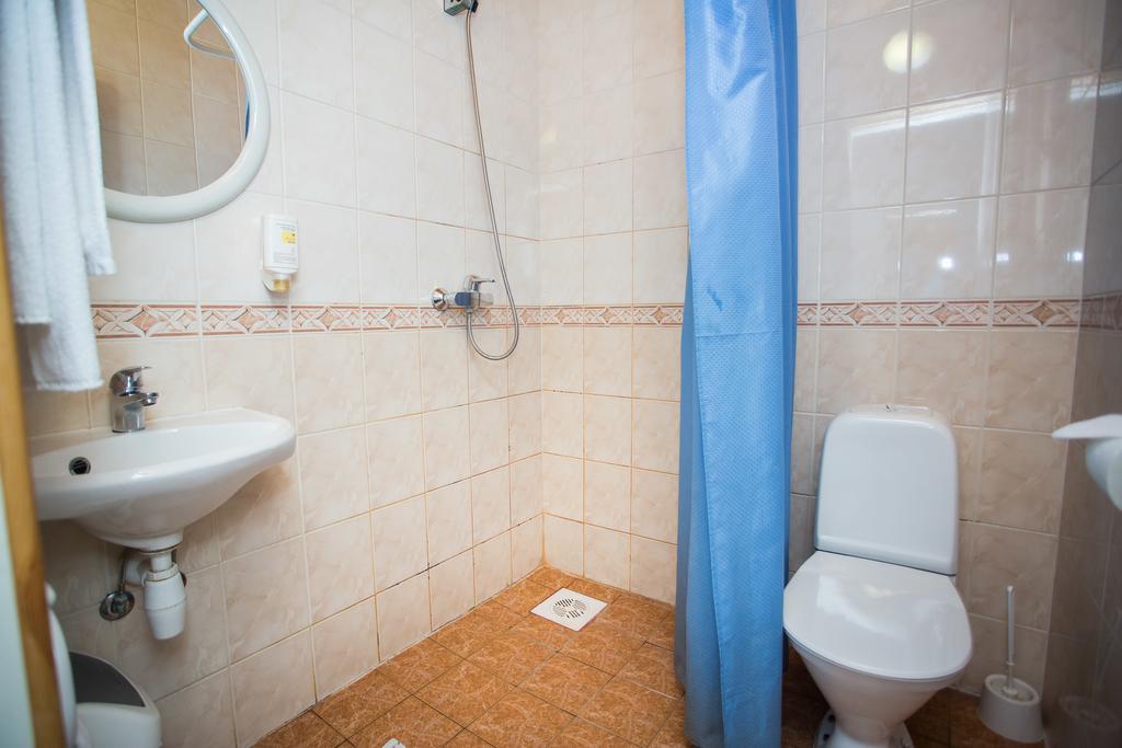 Katariina Guesthouse Rakvere Zewnętrze zdjęcie