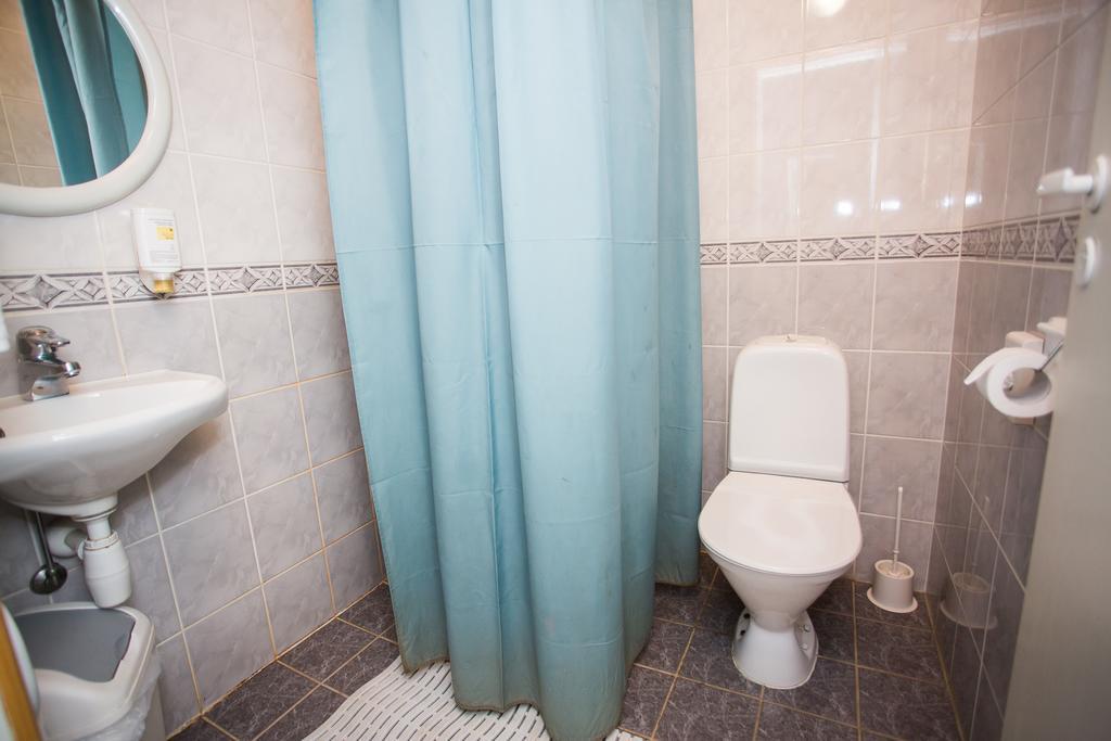 Katariina Guesthouse Rakvere Zewnętrze zdjęcie