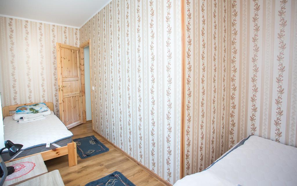 Katariina Guesthouse Rakvere Zewnętrze zdjęcie