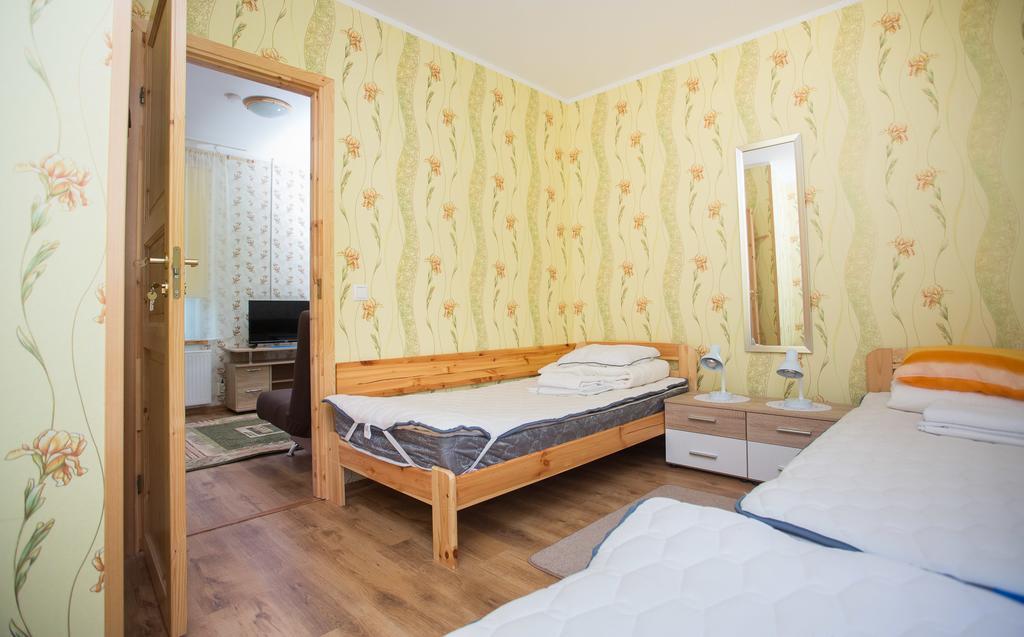 Katariina Guesthouse Rakvere Zewnętrze zdjęcie
