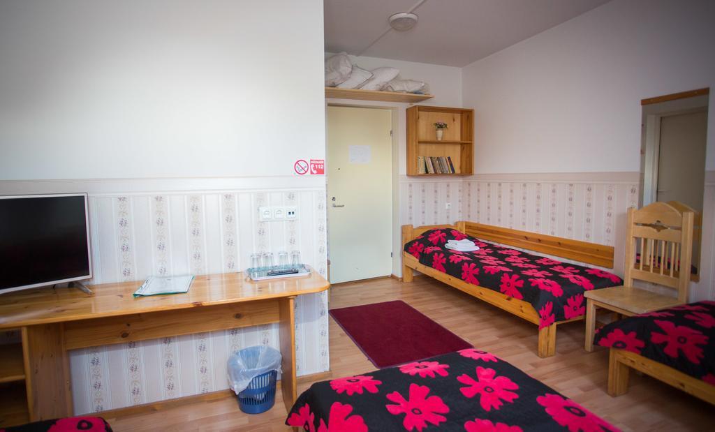 Katariina Guesthouse Rakvere Zewnętrze zdjęcie