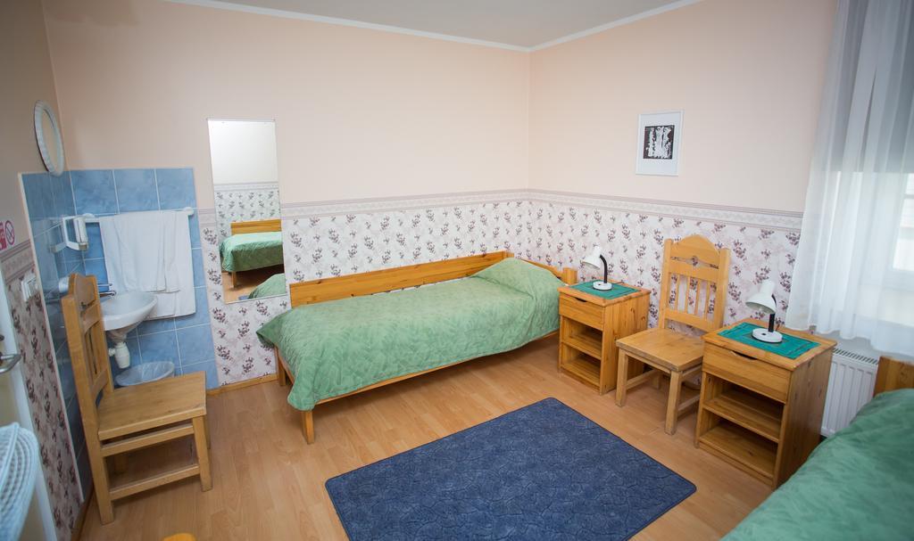 Katariina Guesthouse Rakvere Zewnętrze zdjęcie