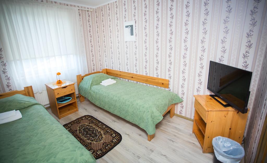 Katariina Guesthouse Rakvere Zewnętrze zdjęcie