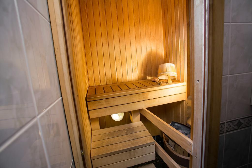 Katariina Guesthouse Rakvere Zewnętrze zdjęcie