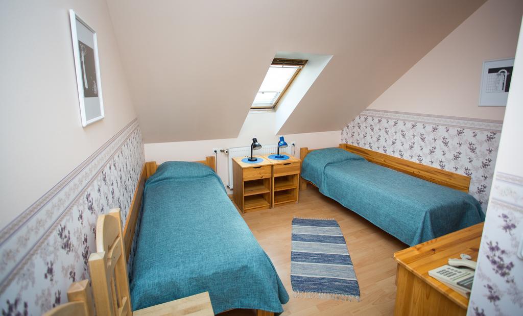 Katariina Guesthouse Rakvere Zewnętrze zdjęcie