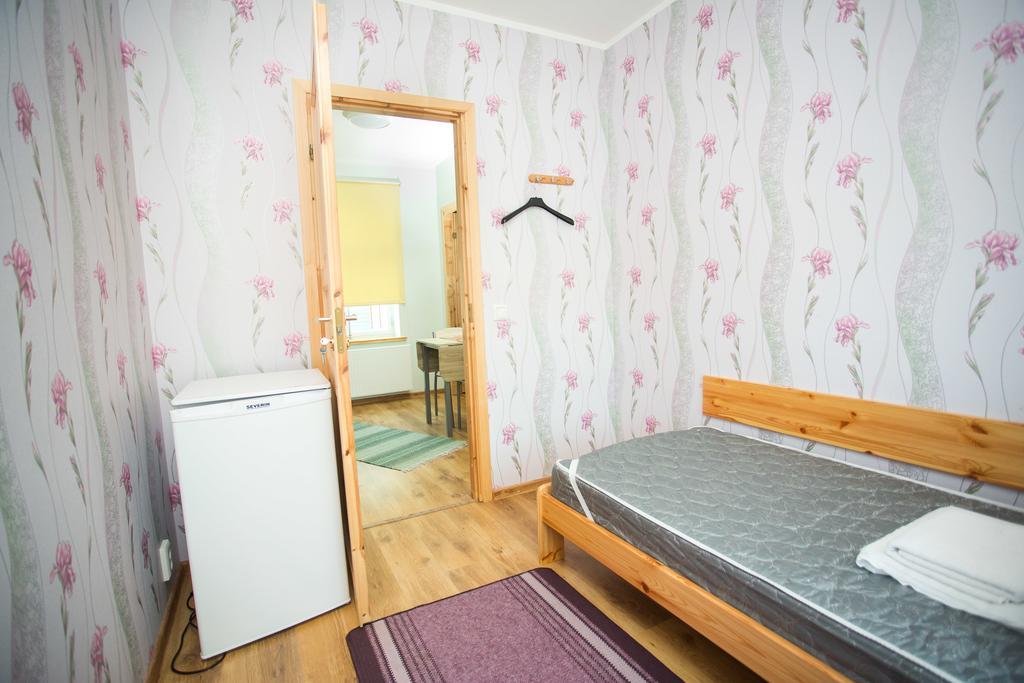 Katariina Guesthouse Rakvere Zewnętrze zdjęcie