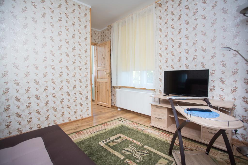 Katariina Guesthouse Rakvere Zewnętrze zdjęcie