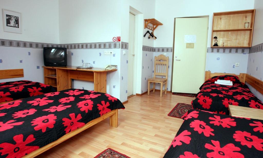 Katariina Guesthouse Rakvere Pokój zdjęcie