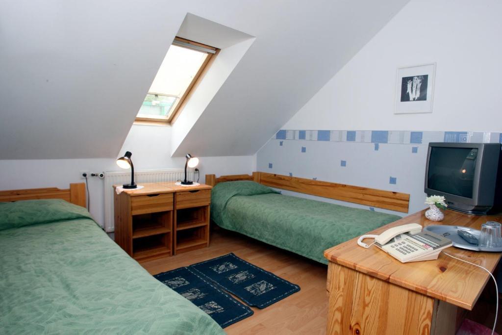 Katariina Guesthouse Rakvere Pokój zdjęcie