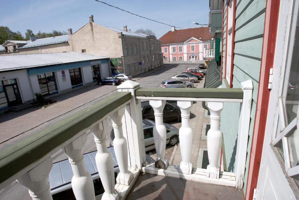 Katariina Guesthouse Rakvere Pokój zdjęcie