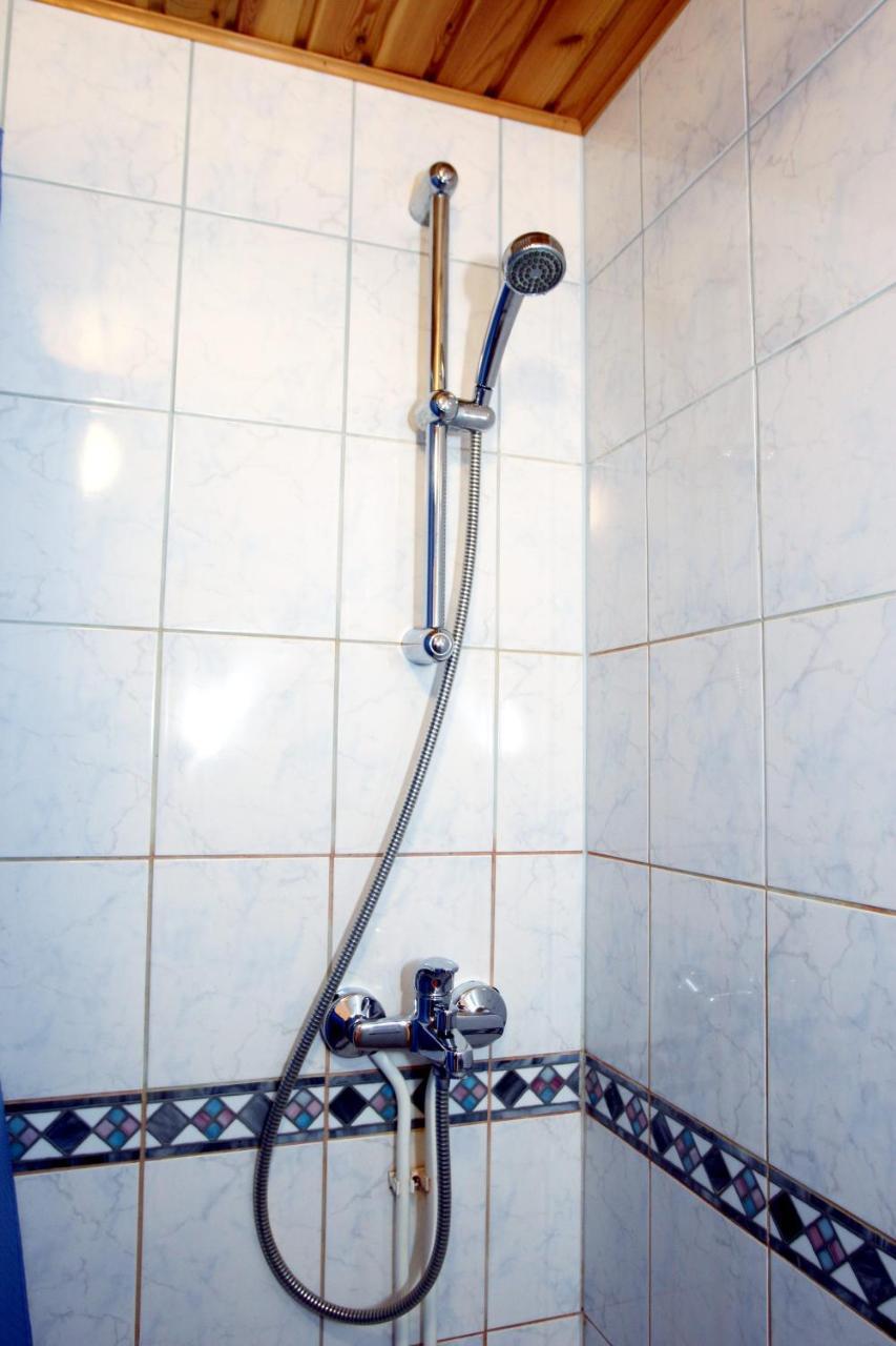 Katariina Guesthouse Rakvere Zewnętrze zdjęcie