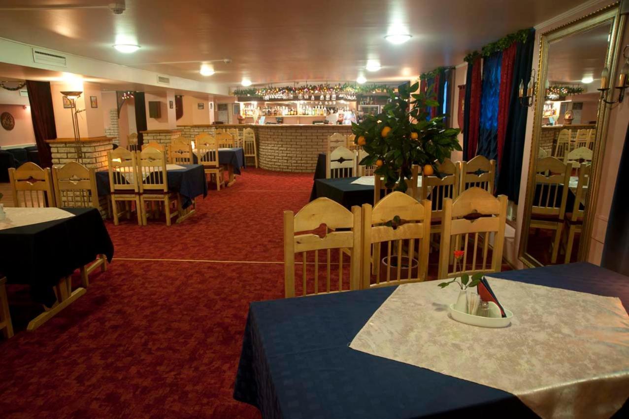 Katariina Guesthouse Rakvere Zewnętrze zdjęcie