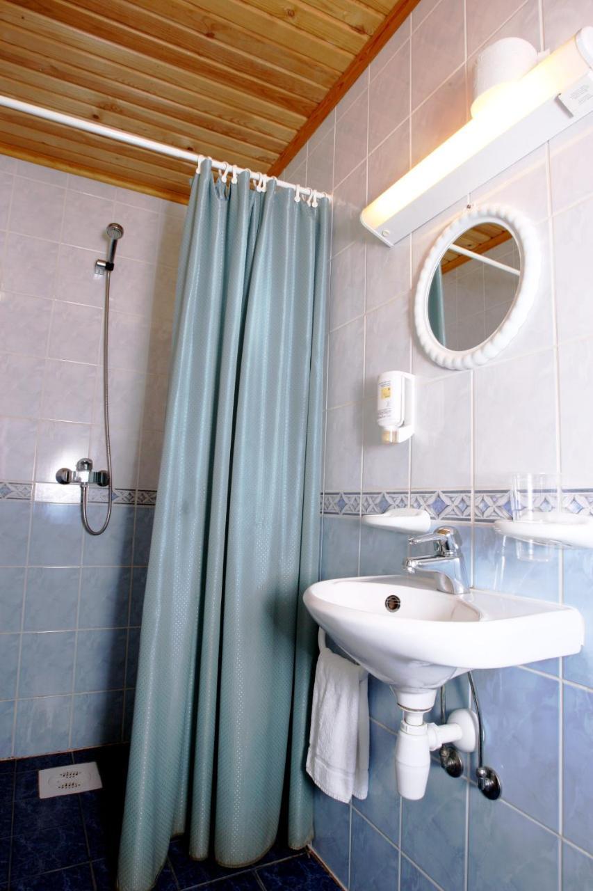 Katariina Guesthouse Rakvere Zewnętrze zdjęcie