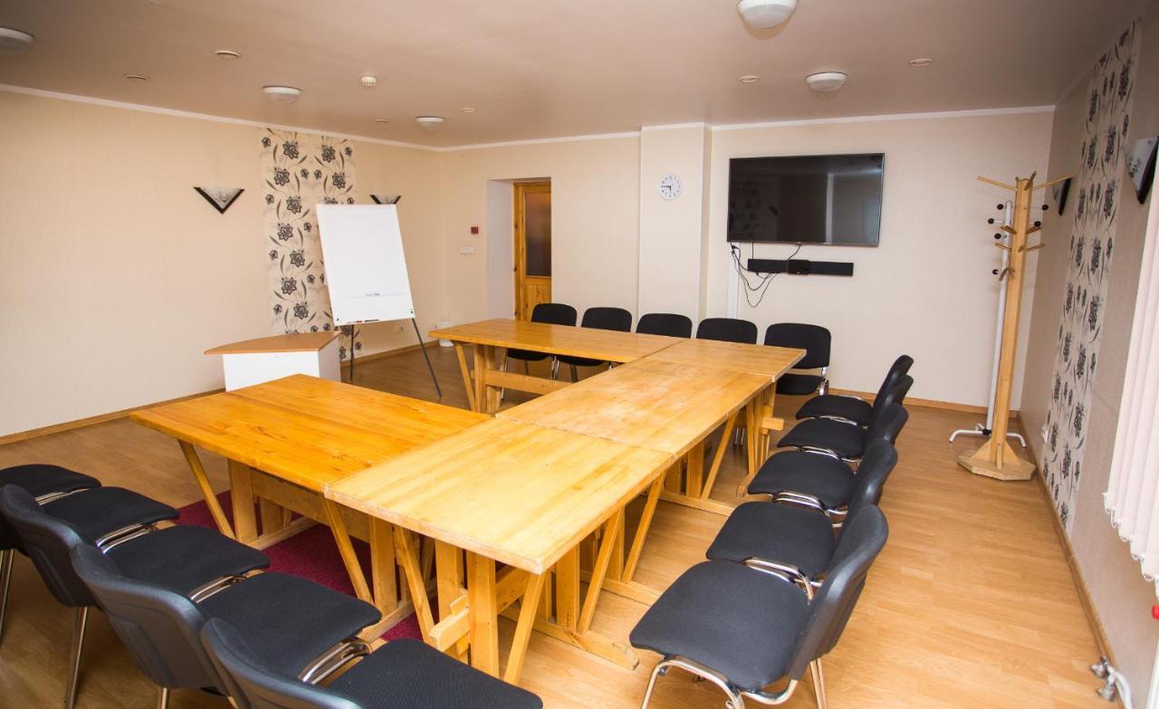 Katariina Guesthouse Rakvere Zewnętrze zdjęcie