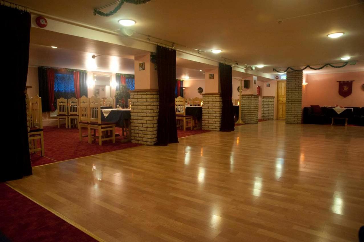Katariina Guesthouse Rakvere Zewnętrze zdjęcie